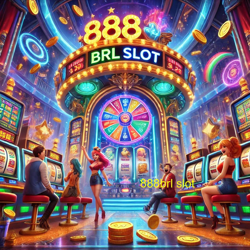 888brl slot