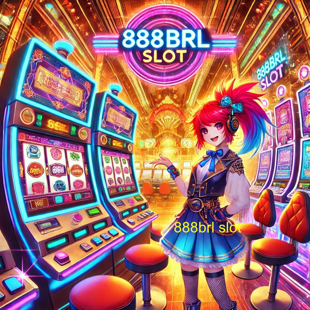 888brl slot