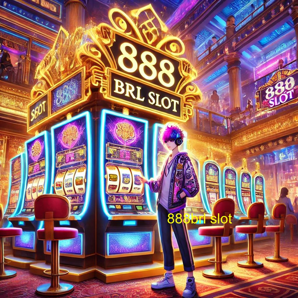 888brl slot