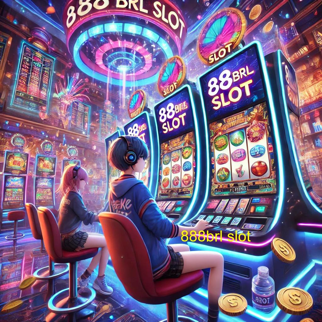 888brl slot